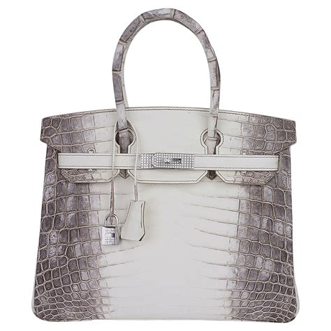 prix sac himalaya hermes neuf|hermes himalaya crocodile.